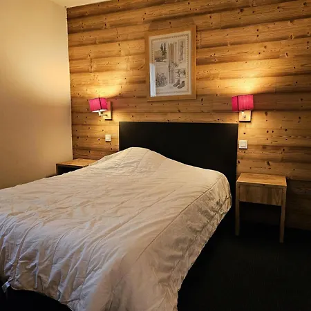 Le Centaure - Bel Lumineux - Avec Acces Direct Aux Pistes - Vue Sur Les Pistes Mae-0551