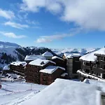 Le Centaure - Bel Lumineux - Avec Acces Direct Aux Pistes - Vue Sur Les Pistes Mae-0551 La Plagne
