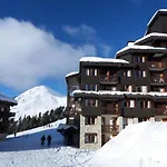 Le Centaure - Bel Lumineux - Avec Acces Direct Aux Pistes - Vue Sur Les Pistes Mae-0551