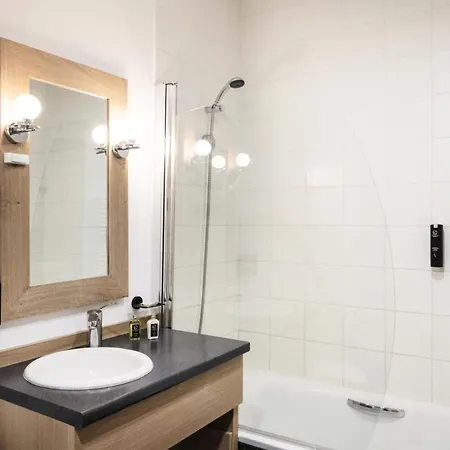 Le Centaure - Bel Lumineux - Avec Acces Direct Aux Pistes - Vue Sur Les Pistes Mae-0551 * La Plagne