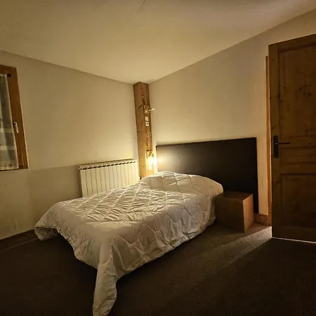 Le Centaure - Bel Lumineux - Avec Acces Direct Aux Pistes - Vue Sur Les Pistes Mae-0551 Apartmán