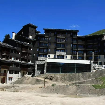 Le Centaure - Bel Lumineux - Avec Acces Direct Aux Pistes - Vue Sur Les Pistes Mae-0551 * La Plagne
